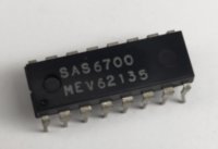 SAS6700
