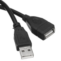 USB2.0-AM/AF