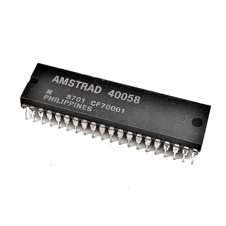 AMSTRAD40058