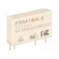 FRM18A-24VDC