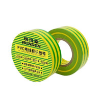 tape Insulation-0.15X17X12/green/yellow