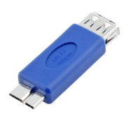 USB3.0-Перехідник