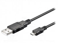 USB-MICBM-1.0BK