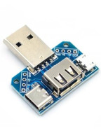 4-USB Adapter board