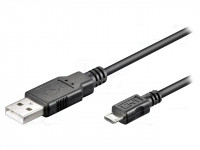 USB-MICBM-0.6BK
