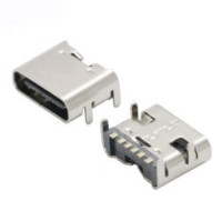 USB-Type-C-B-229/6PIN