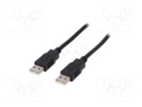 CAB-USB2AA/3.0-BK
