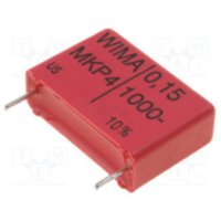 MKP4-150N/1000