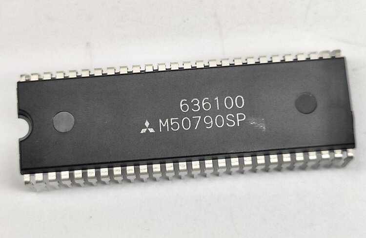 M50790SP