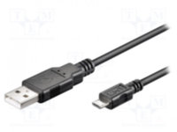 USB-MICBM-0.3BK