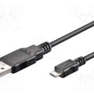 USB-MICBM-0.3BK